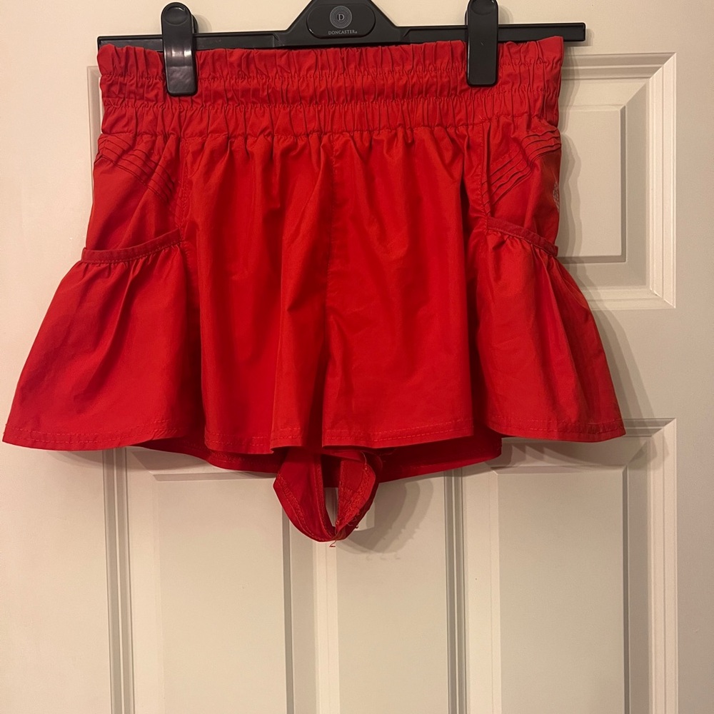 FP Movement Get Your Flirt On Shorts